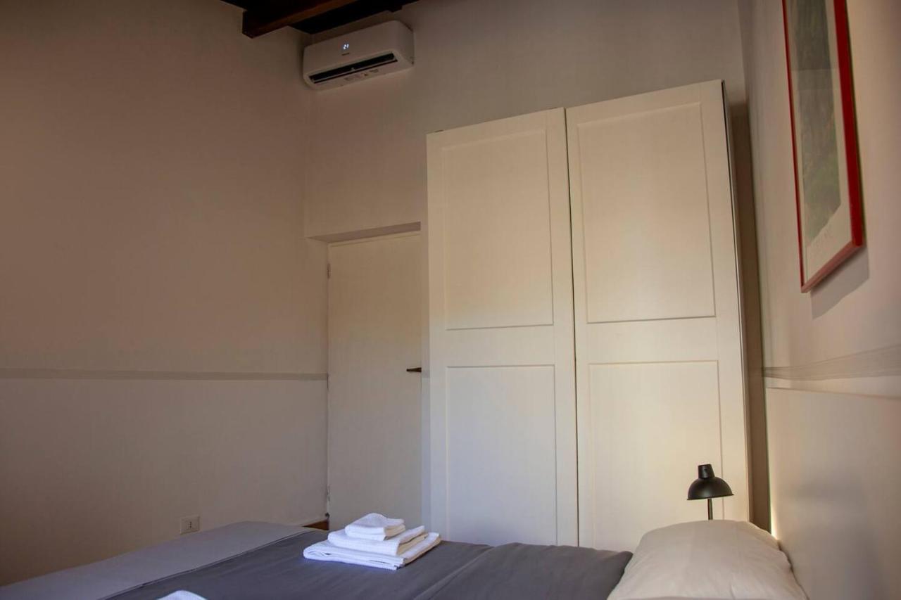 דירות רומא Casa Q163A Tuscolana Next To Metro מראה חיצוני תמונה